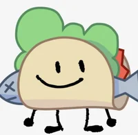 Taco bfdi