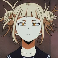 Himiko Toga