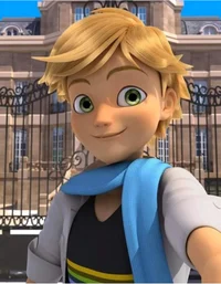 Soft Adrien