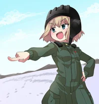 Katyusha