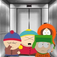 SP Stuck In Elevator