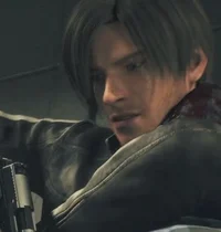 Leon Kennedy