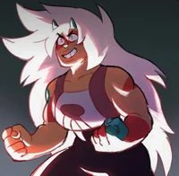 Jasper- SU