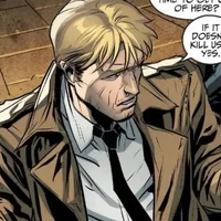 John Constantine