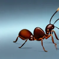Dave the Were-ant
