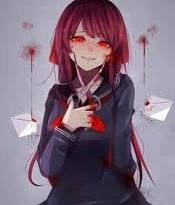 Yandere Classmate