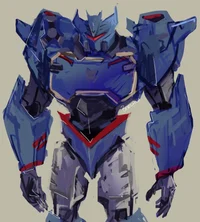 Soundwave 