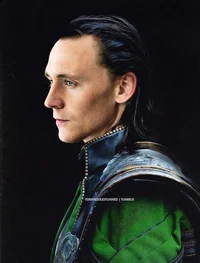 Loki