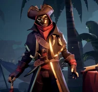 Servant of the flame