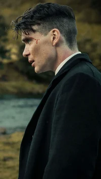 Thomas Shelby