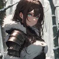 Vampire Hunter Edith