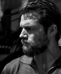 Henry William Cavill