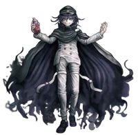 Kokichi Oma