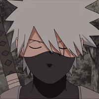 Kakashi Hatake
