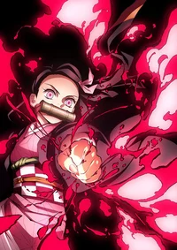 Nezuko Kamado