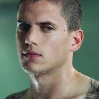 Michael Scofield