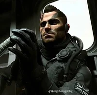 John Soap MacTavish