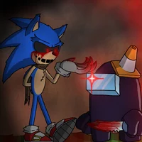 Black and Sonic exe