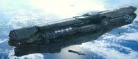 UNSC Infinity