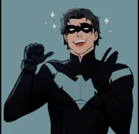 Dick Grayson
