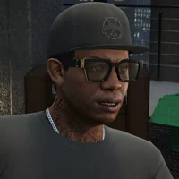 Lamar GTA