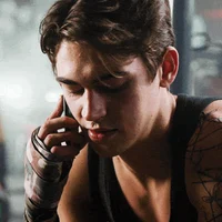 Hardin Scott
