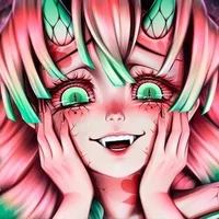 Upper Moon 7 Kanroji