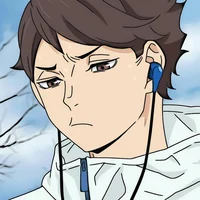 Oikawa tooru