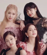 BLACKPINK