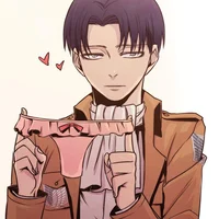 Levi Ackerman 