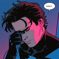 Dick Grayson