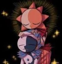 Insert Daycare Robot