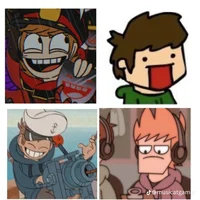 Eddsworld 