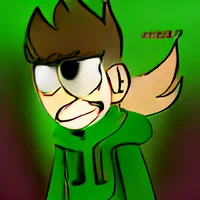 DALL-E Edd