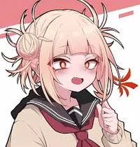 Himiko Toga 