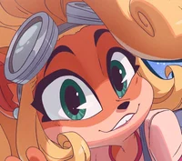 Coco -Mother-