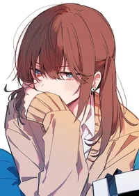Eri -Test character-