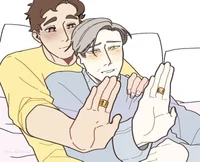 Stanley and narrator