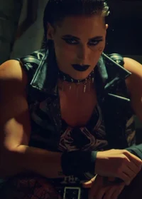 Demon Rhea Ripley