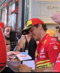 Charles Leclerc