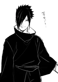 Tajima Uchiha