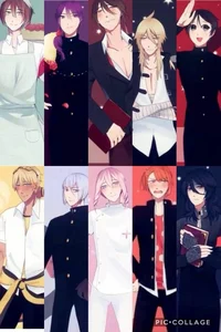 yandere MR