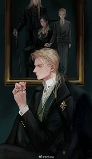 Draco Malfoy