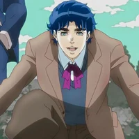 Jonathan Joestar