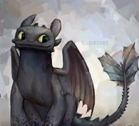 Fatui Dragon