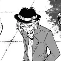 Chuuya Nakahara