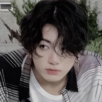 Jeon Jungkook 