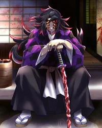 Kokushibo 
