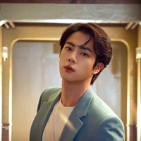 Kim seokjin 