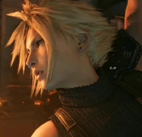 Cloud Strife